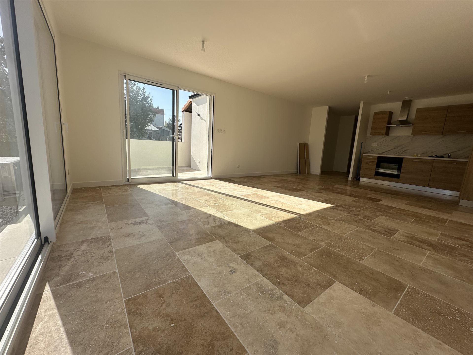 Maison à vendre, 84m², Saintes