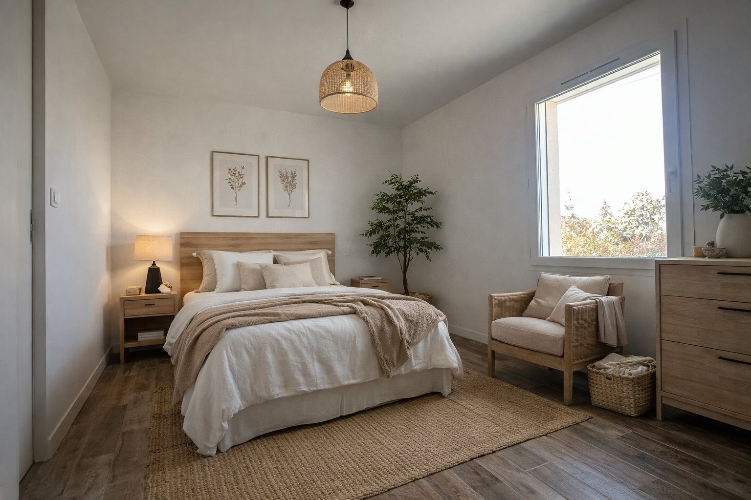 Maison à vendre, 84m², Saintes