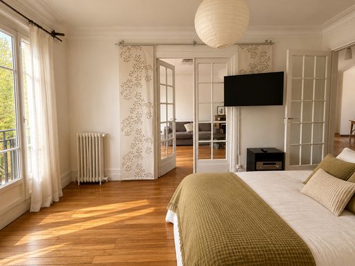 Appartement 3 pièces 57 m² · à Paris 19ème · 57 m² · 493 500 €