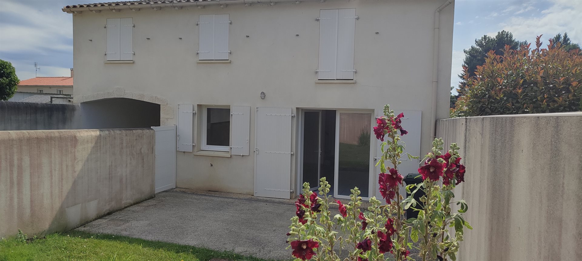 Maison à vendre, 174m², Bussac-sur-Charente