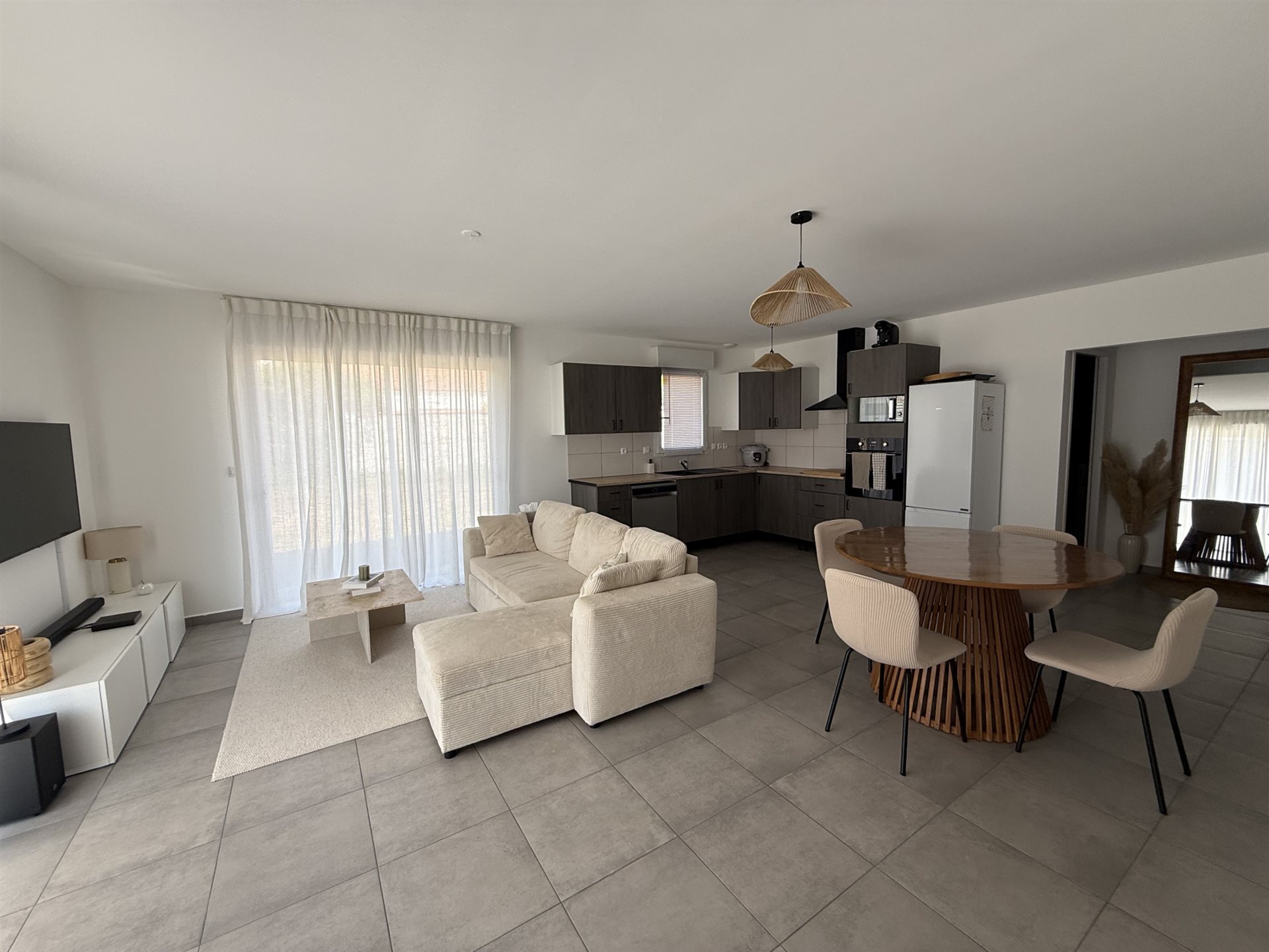 Maison à vendre, 91m², Saint-Vaize