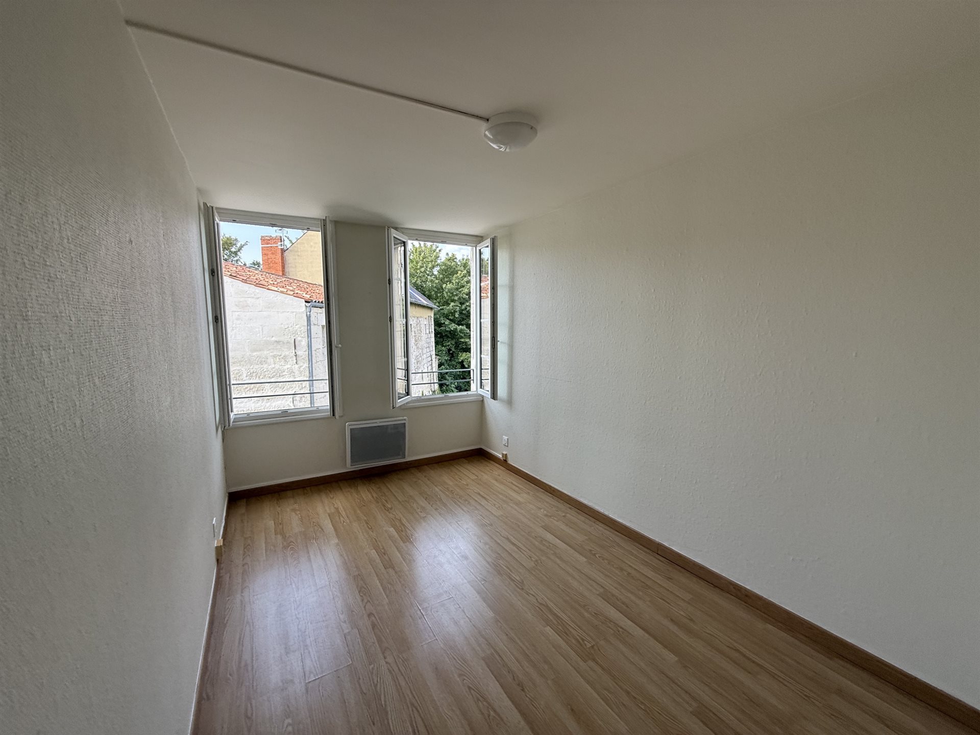 Appartement à vendre, 58m², Saintes