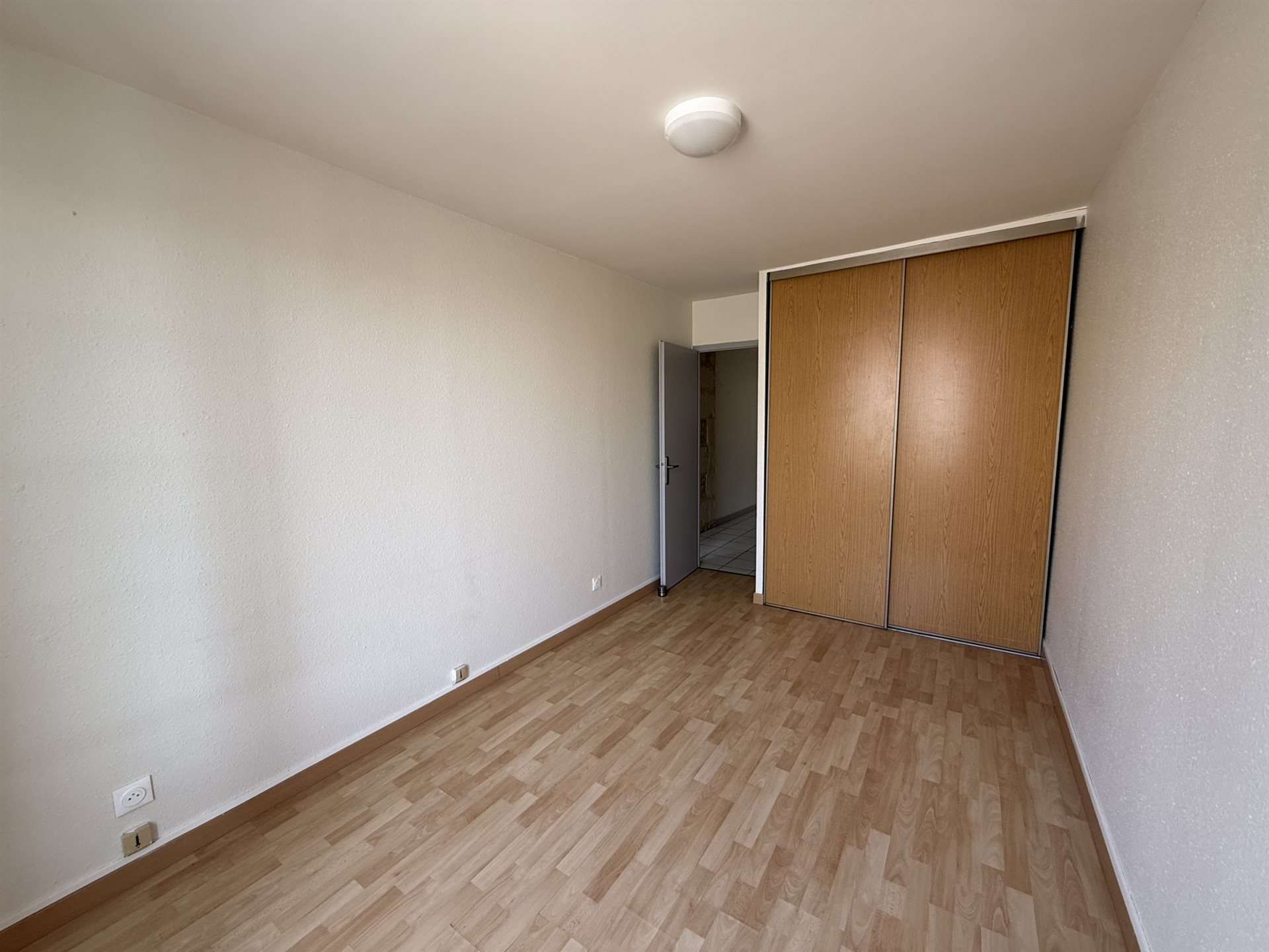 Appartement à vendre, 58m², Saintes