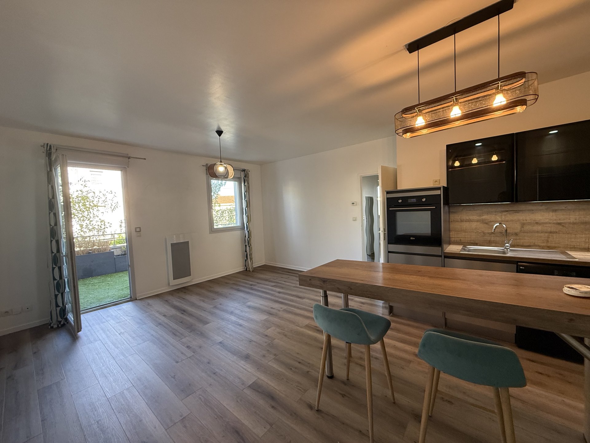 Appartement à vendre, 57m², Saintes
