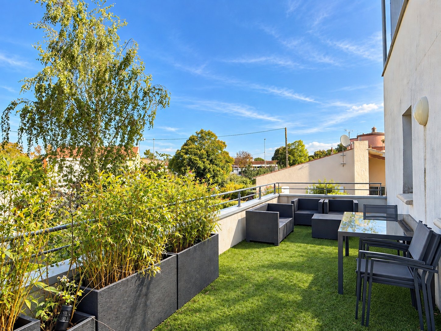 Appartement à vendre, 57m², Saintes