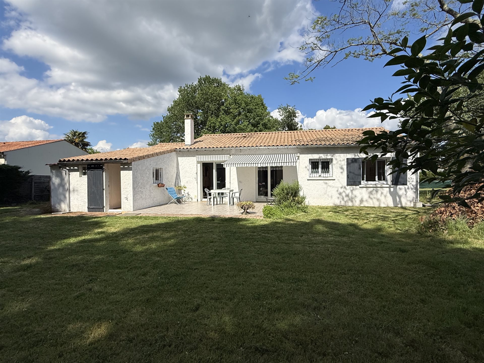 Maison à vendre, 108m², Saintes