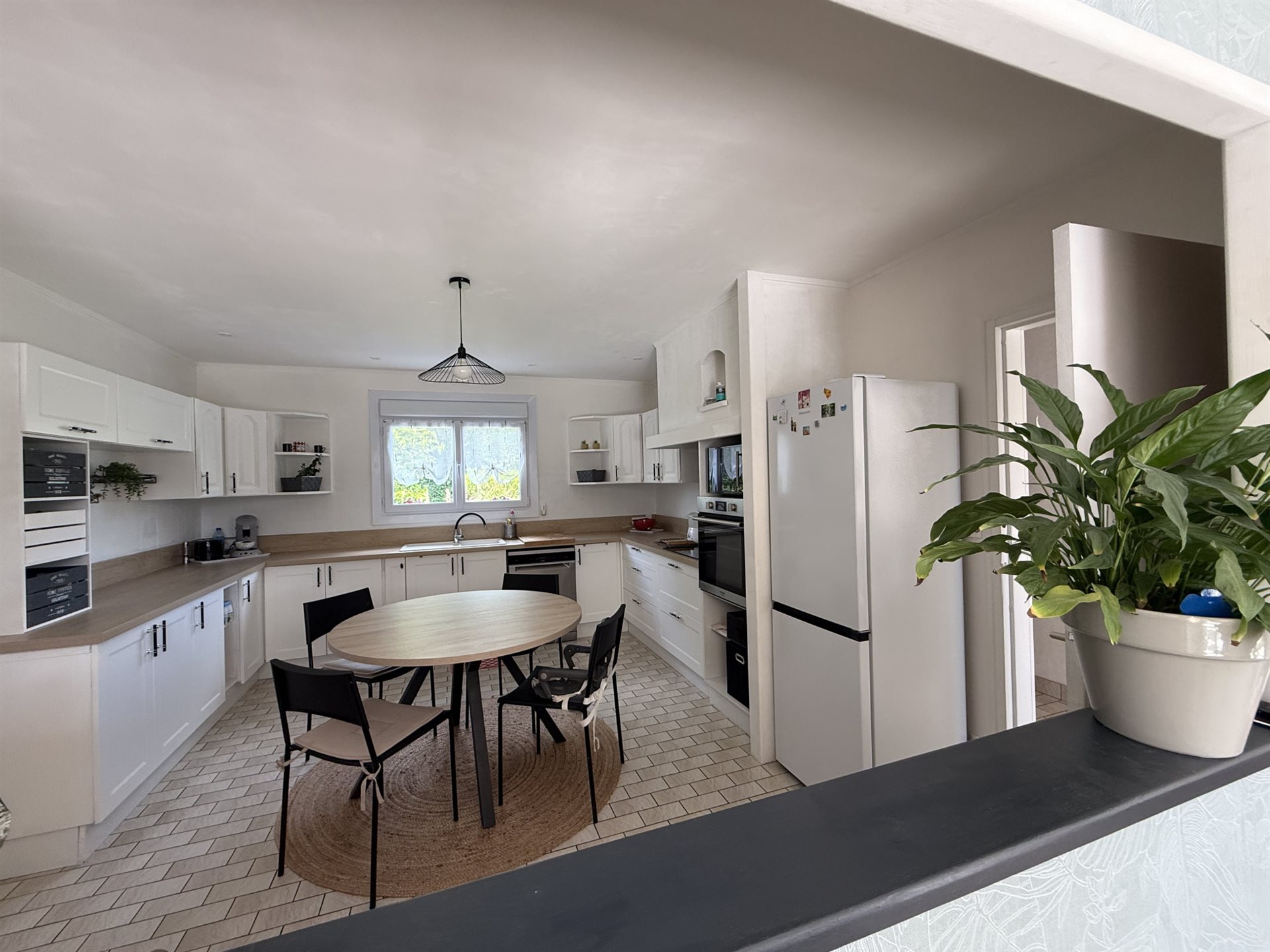 Maison à vendre, 108m², Saintes