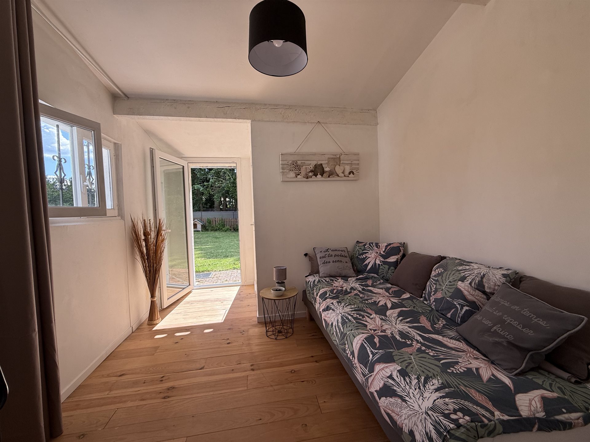 Maison à vendre, 108m², Saintes