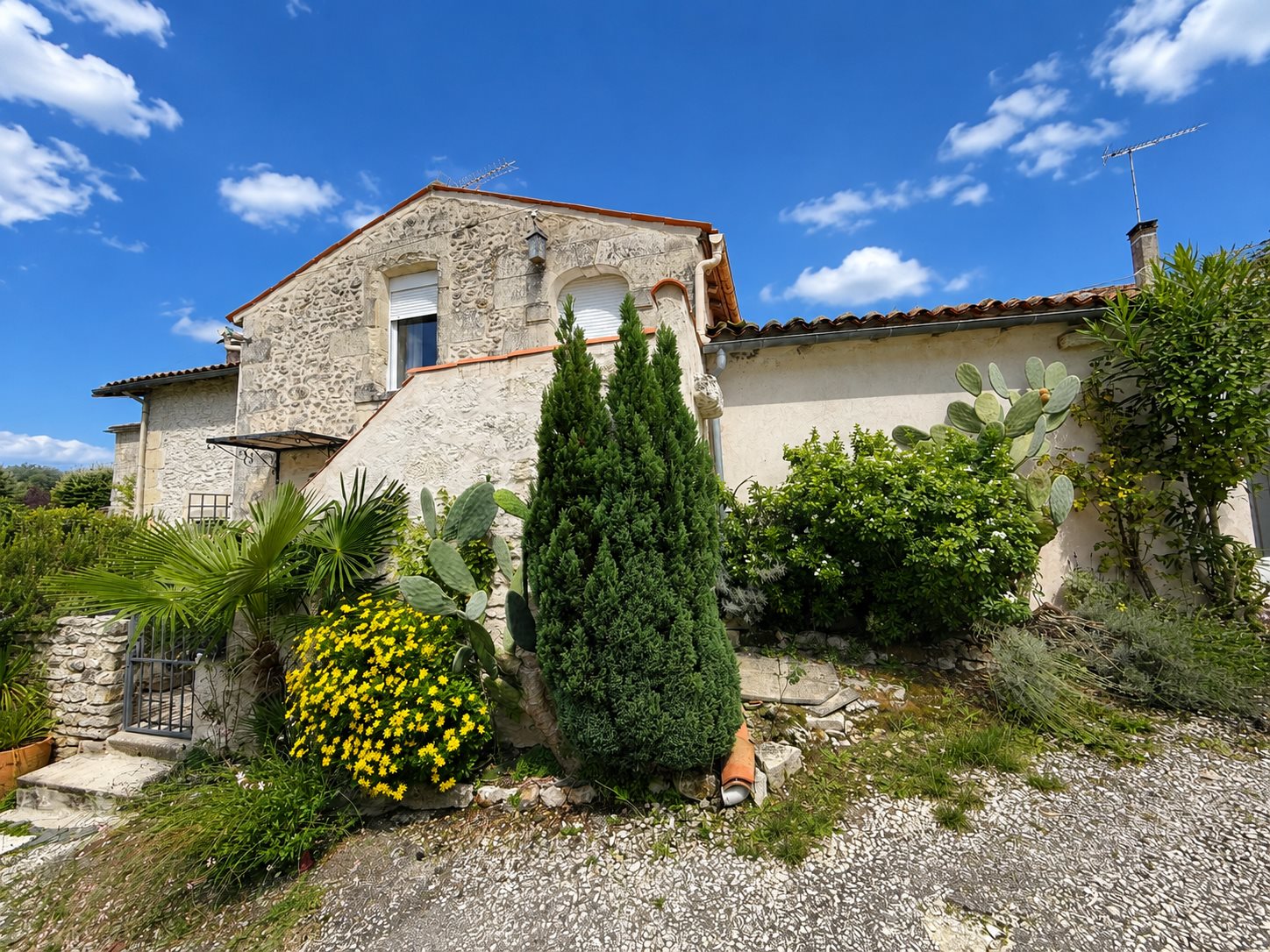 Maison à vendre, 80m², La Chapelle-des-Pots
