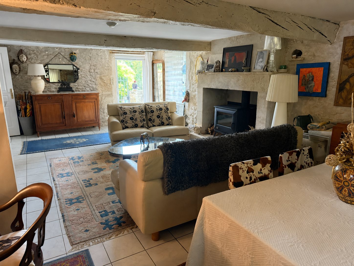 Maison à vendre, 80m², La Chapelle-des-Pots