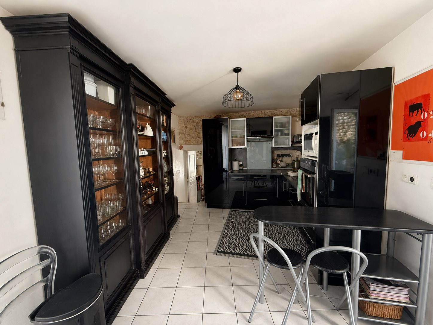 Maison à vendre, 80m², La Chapelle-des-Pots