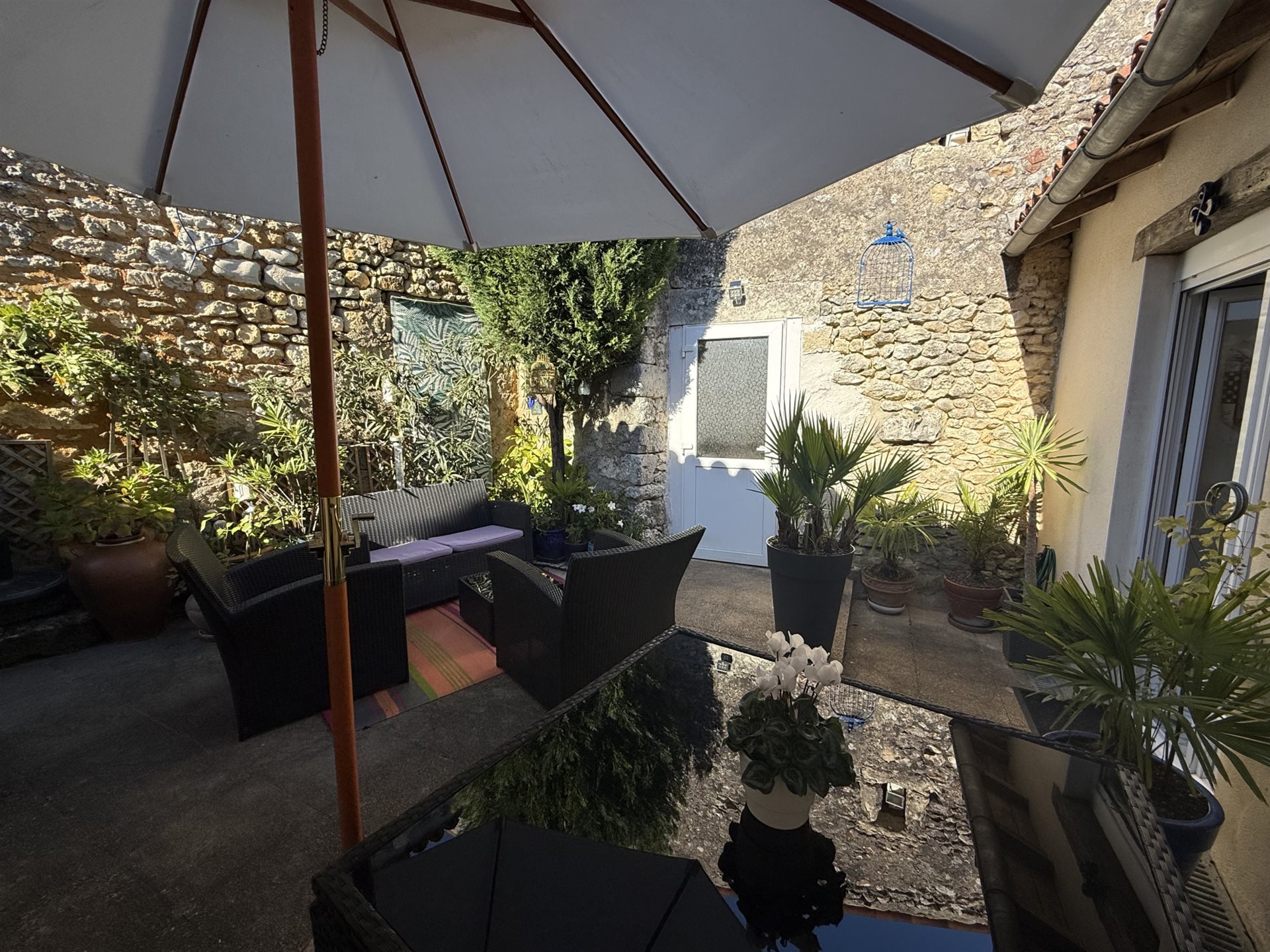 Maison à vendre, 80m², La Chapelle-des-Pots