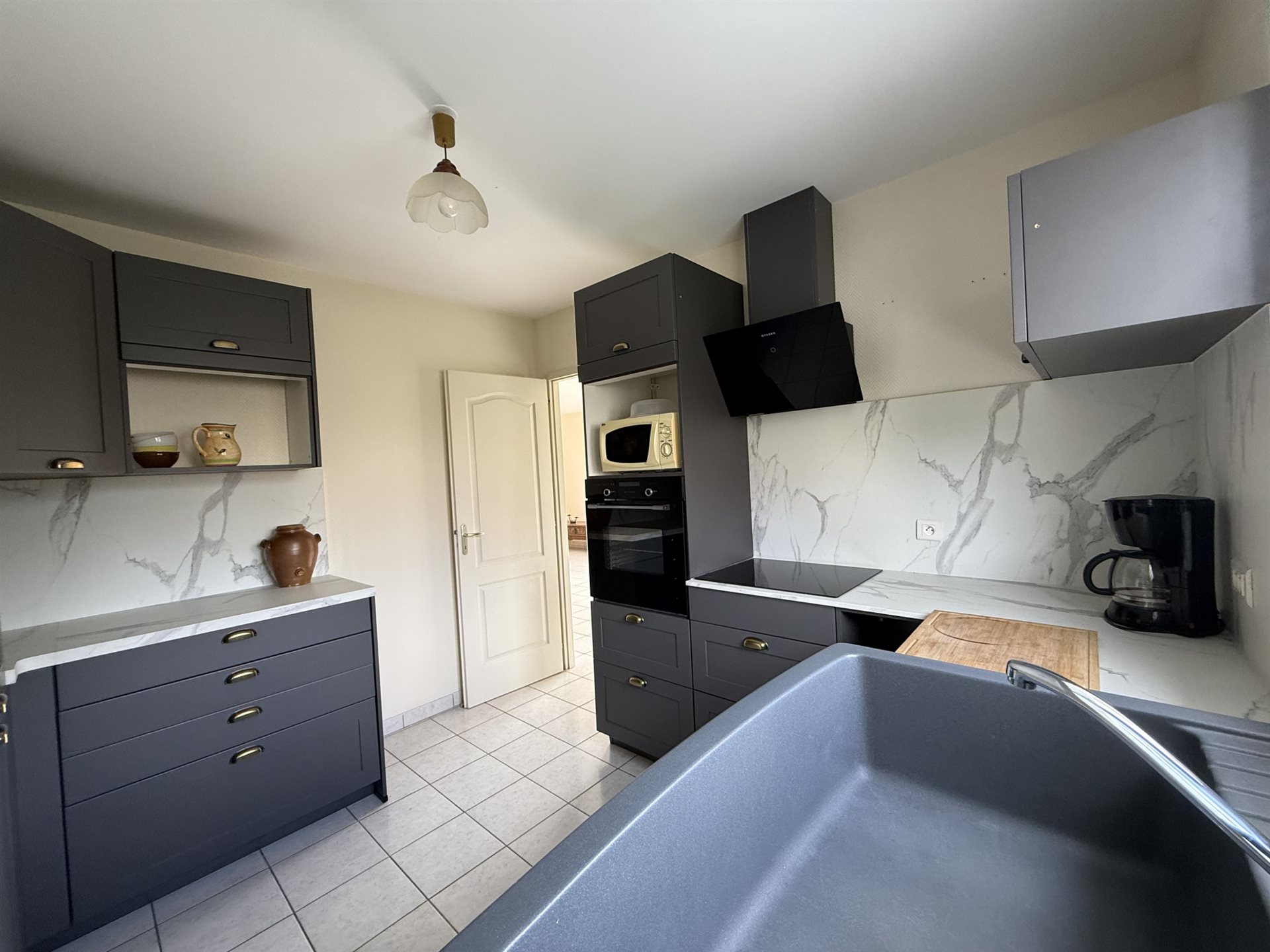Maison à vendre, 88m², Thénac