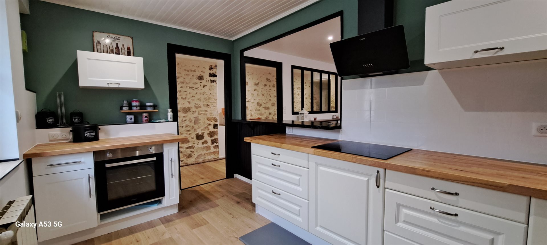 Maison à vendre, 175m², Saint-Fort-sur-Gironde