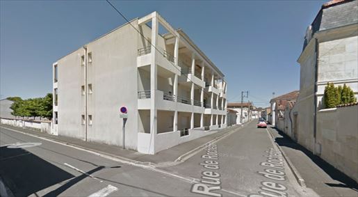 Appartement 3 pièces 53 m² · à Cognac · 53 m² · 117 000 €