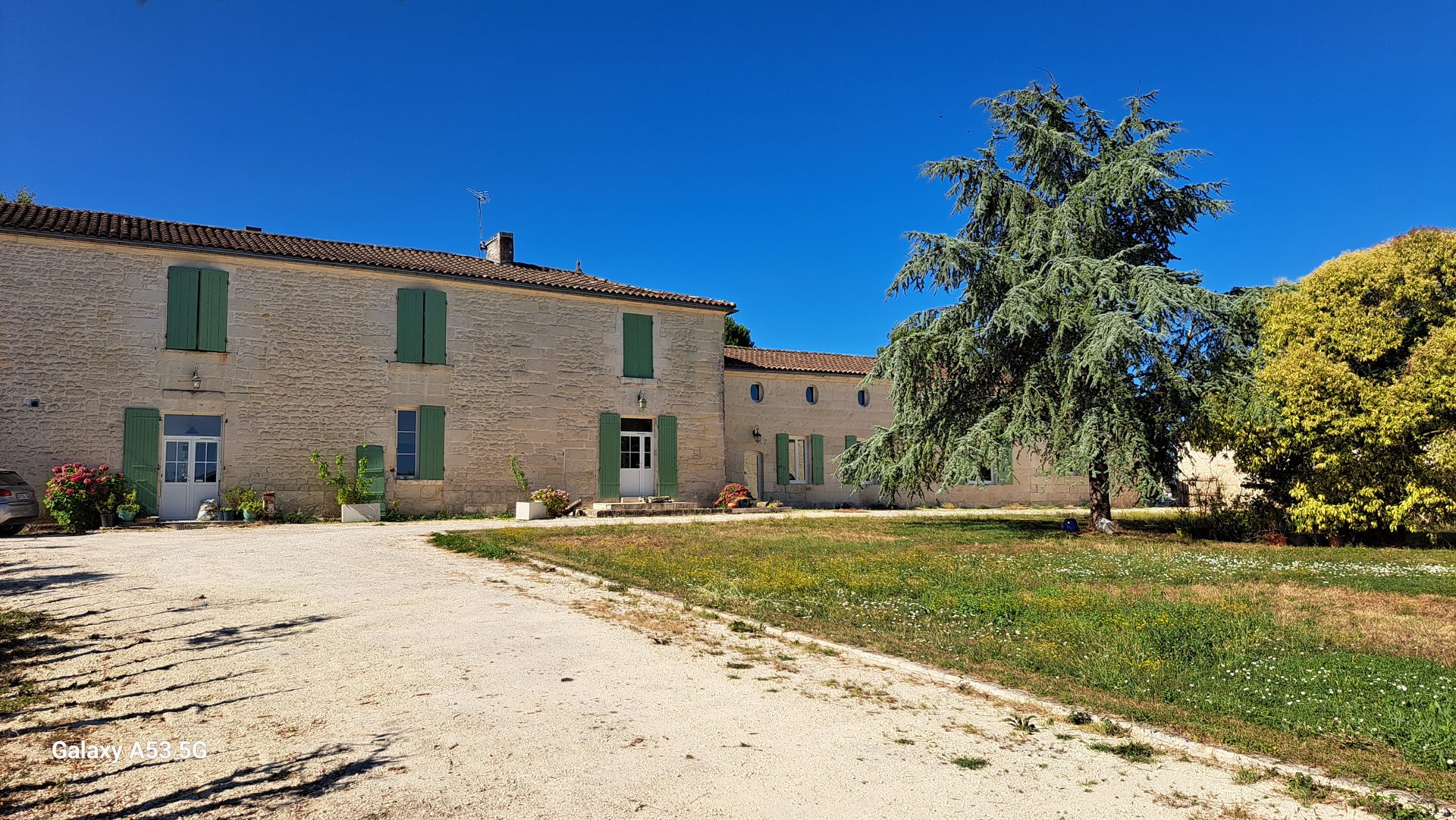 Maison à vendre, 465m², Saintes