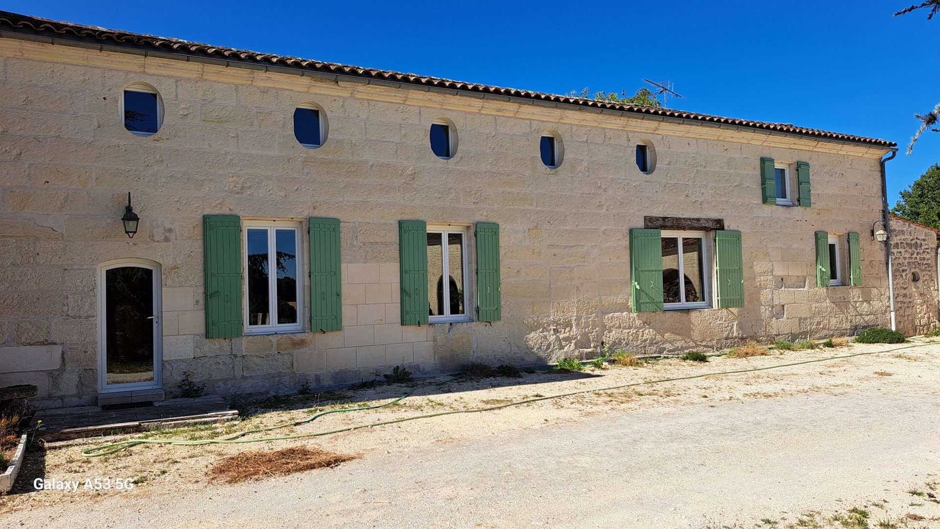 Maison à vendre, 465m², Saintes