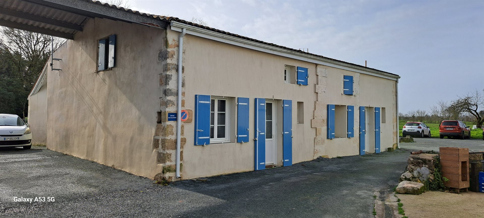 Maison à vendre, 465m², Pisany