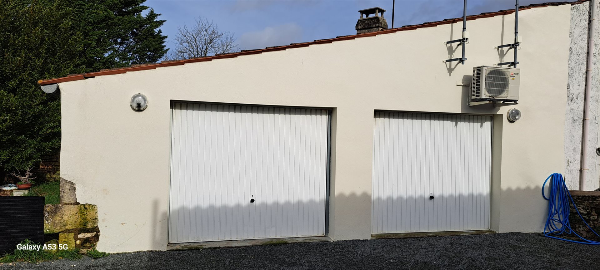 Maison à vendre, 465m², Pisany