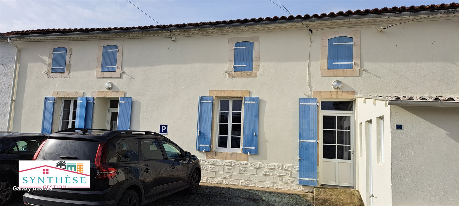 Maison à vendre, 465m², Pisany