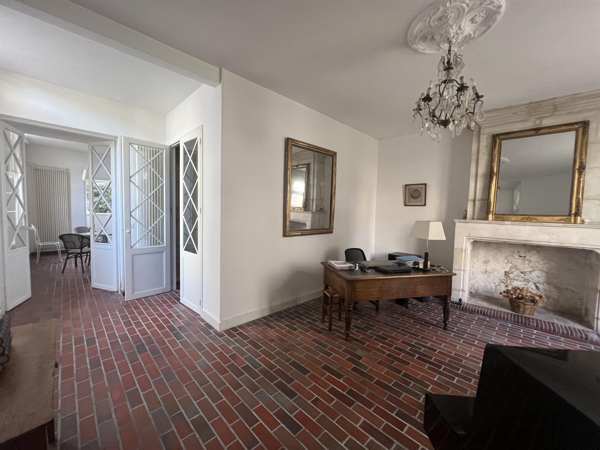 Maison à vendre, 173m², Saintes