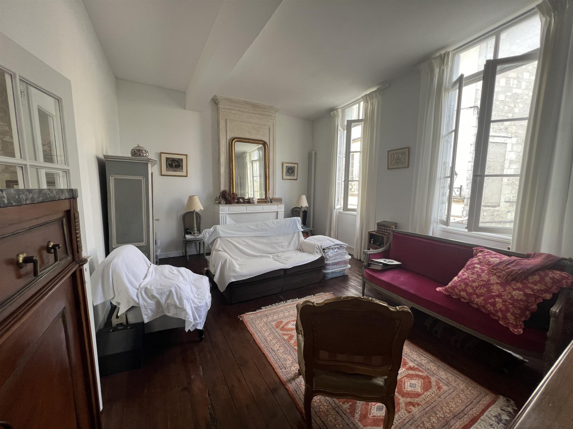 Maison à vendre, 173m², Saintes