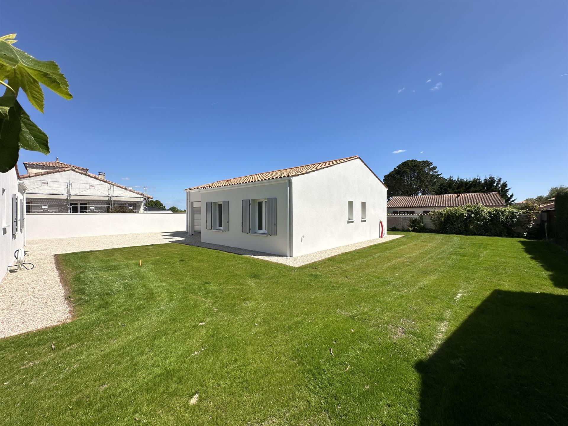 Maison à vendre, 101m², Meschers-sur-Gironde