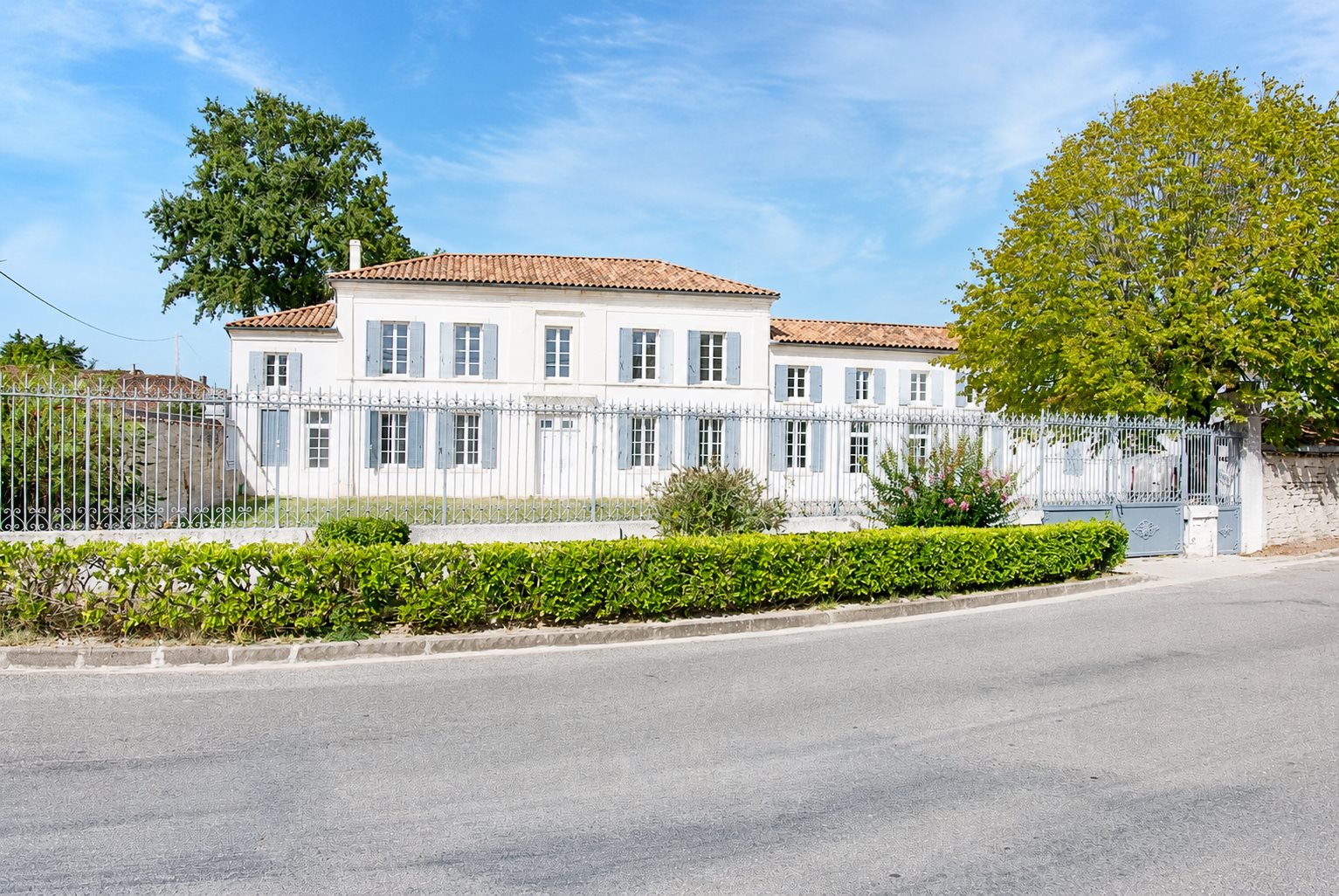 Maison à vendre, 280m², Mesnac
