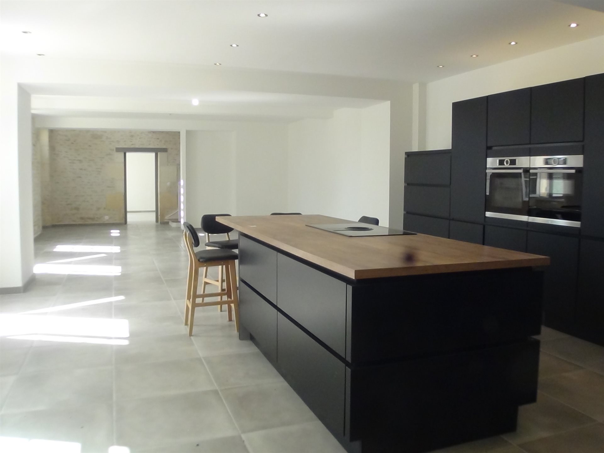 Maison à vendre, 280m², Mesnac