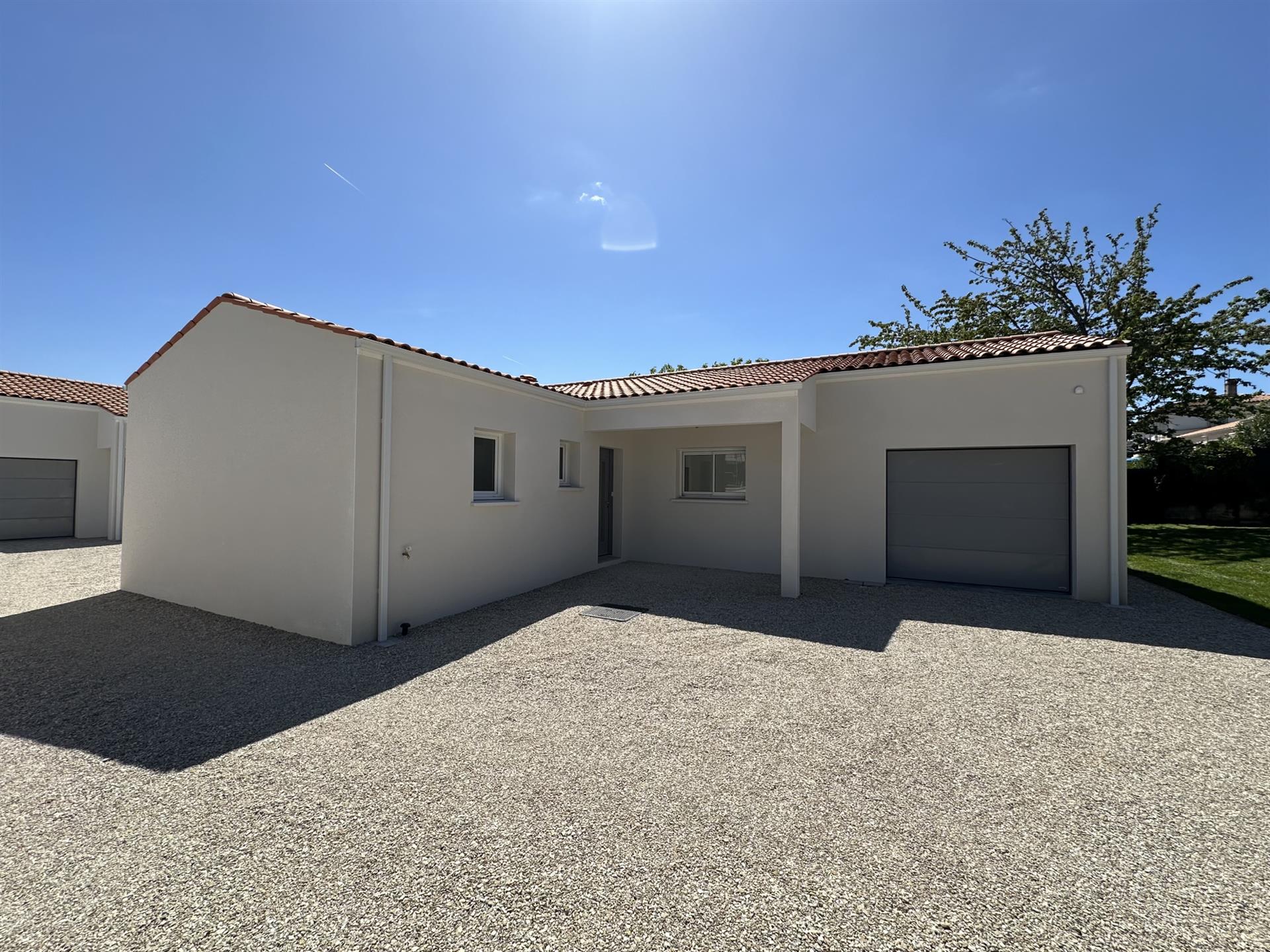 Maison à vendre, 99m², Meschers-sur-Gironde