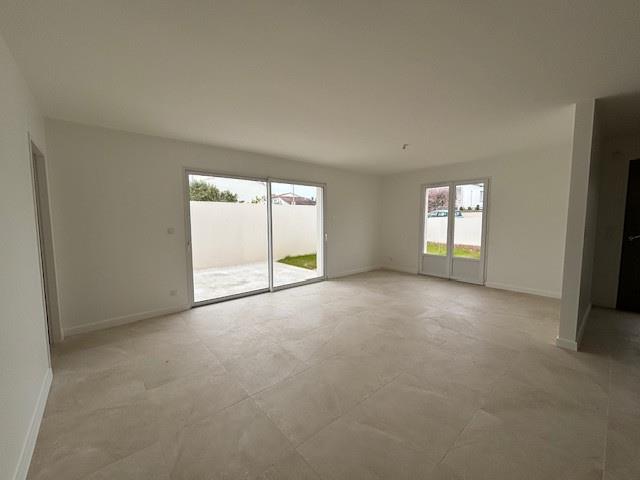 Maison à vendre, 100m², Meschers-sur-Gironde