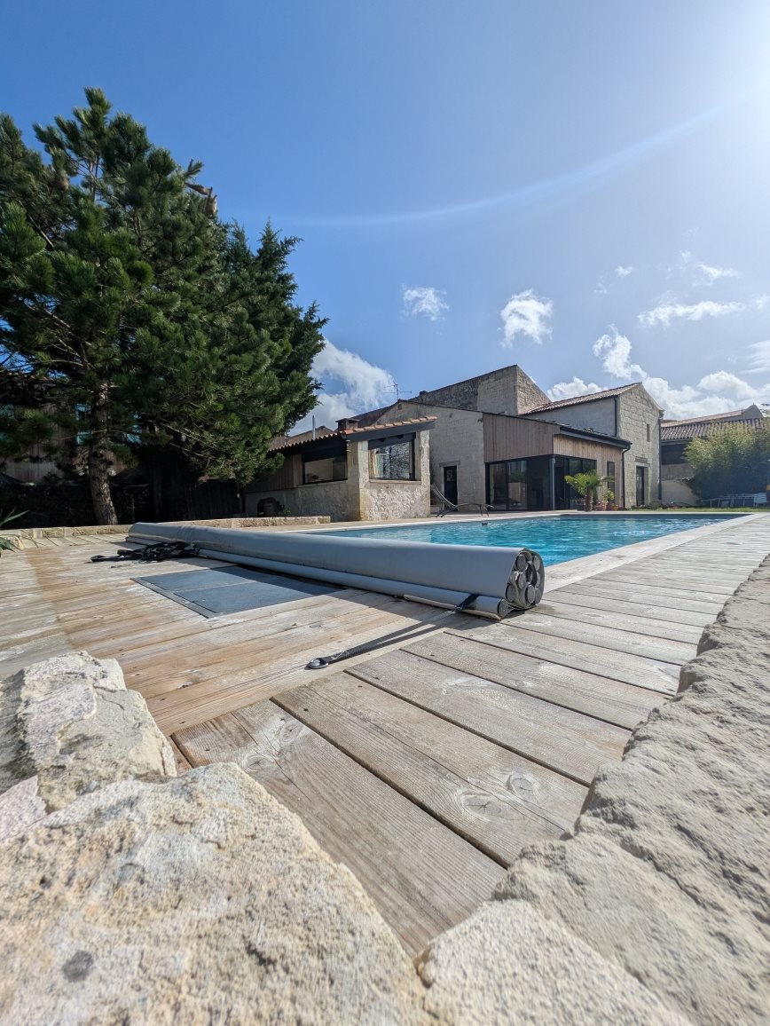 Maison à vendre, 151m², Saint-Georges-des-Coteaux