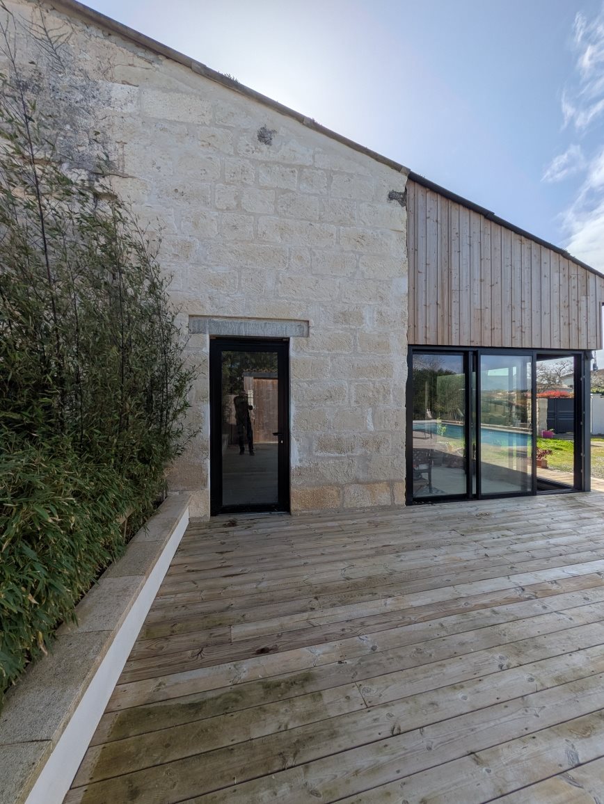 Maison à vendre, 151m², Saint-Georges-des-Coteaux