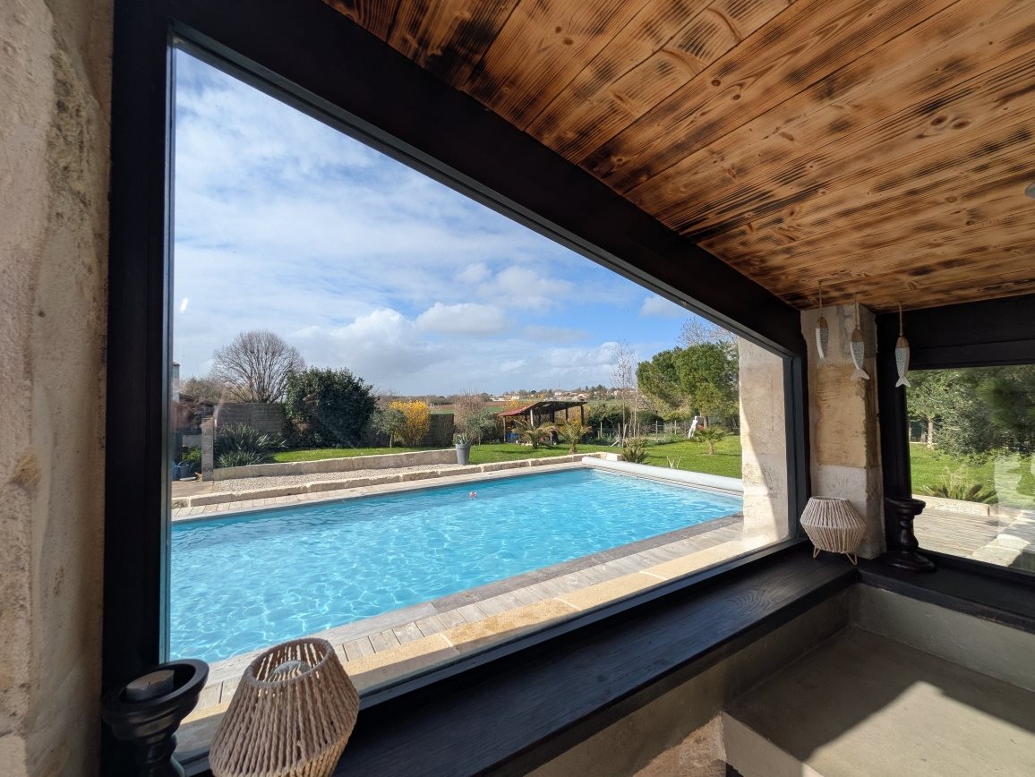 Maison à vendre, 151m², Saint-Georges-des-Coteaux