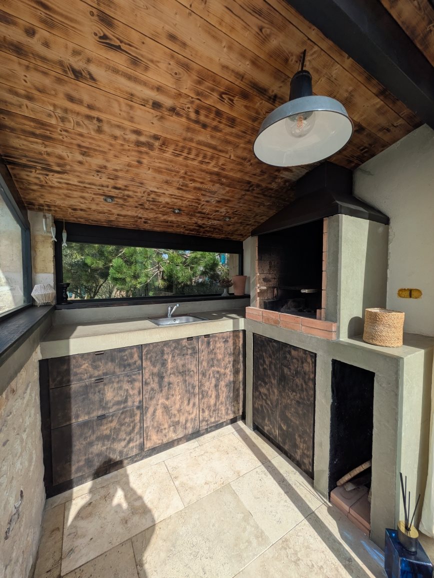 Maison à vendre, 151m², Saint-Georges-des-Coteaux
