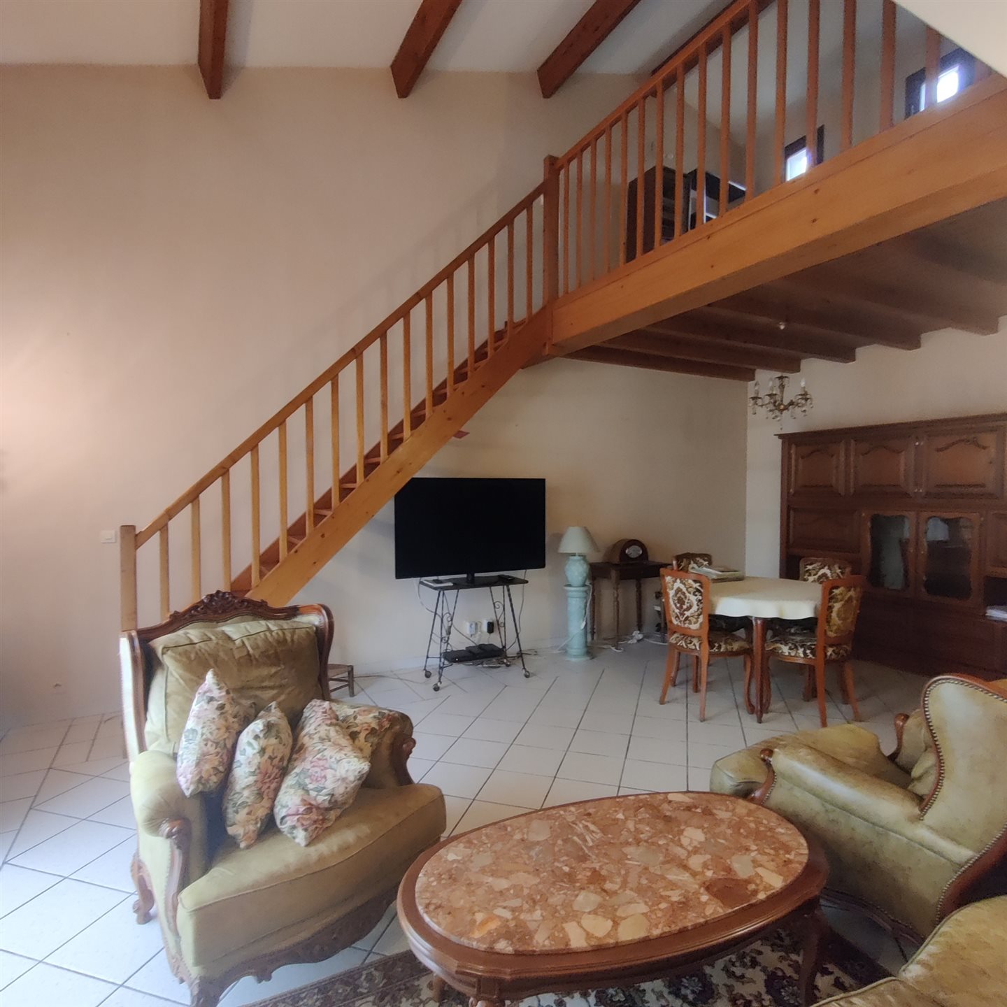 Maison à vendre, 108m², Saintes