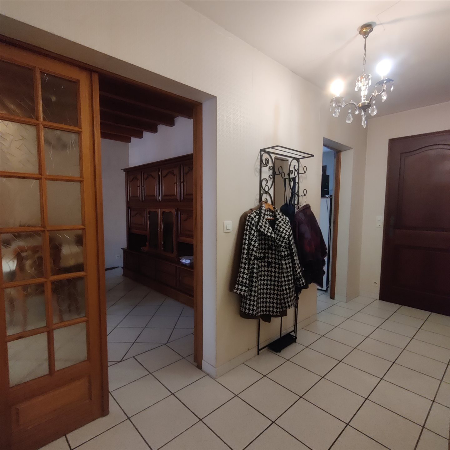 Maison à vendre, 108m², Saintes