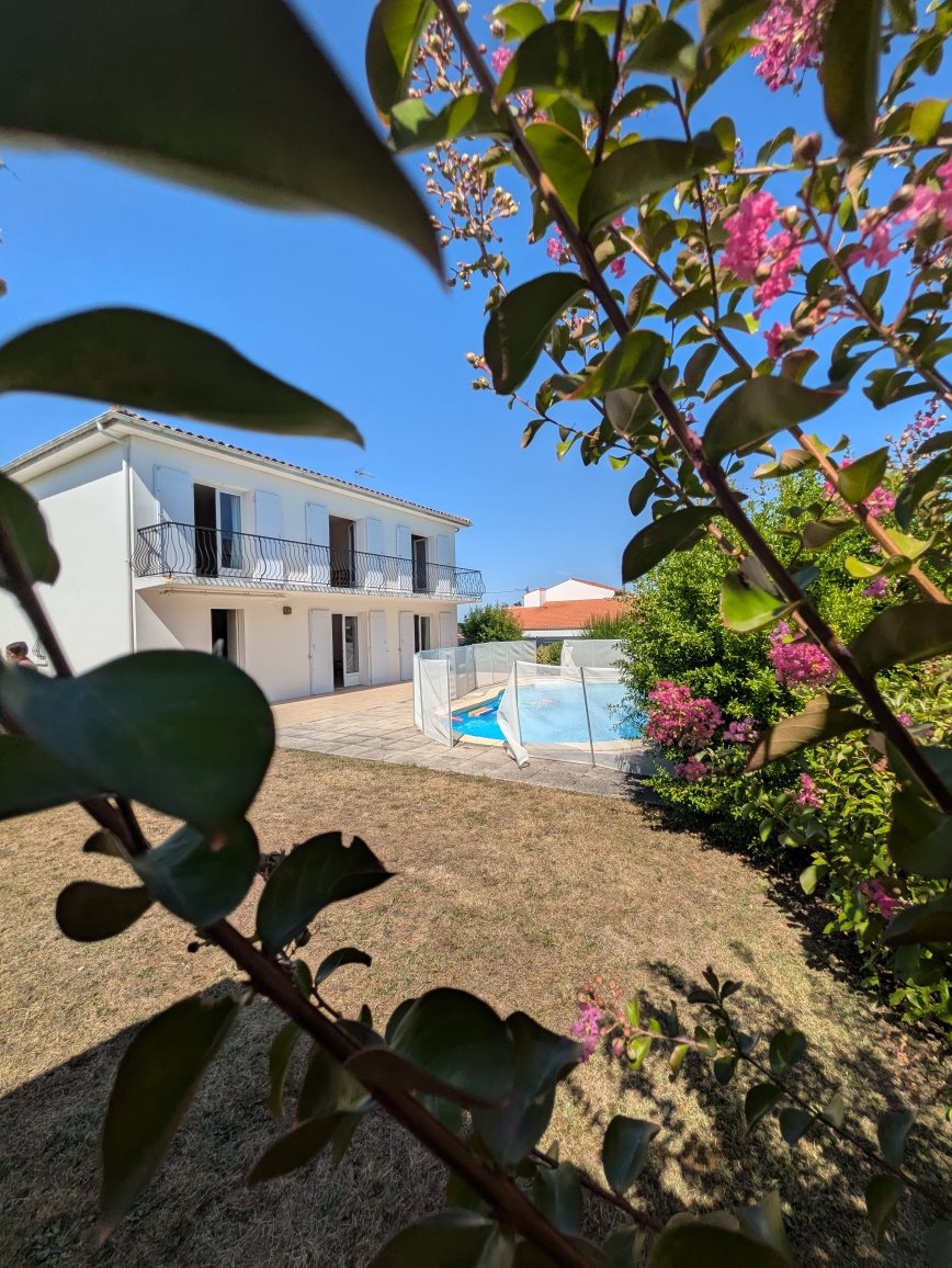 Maison à vendre, 130m², Saintes