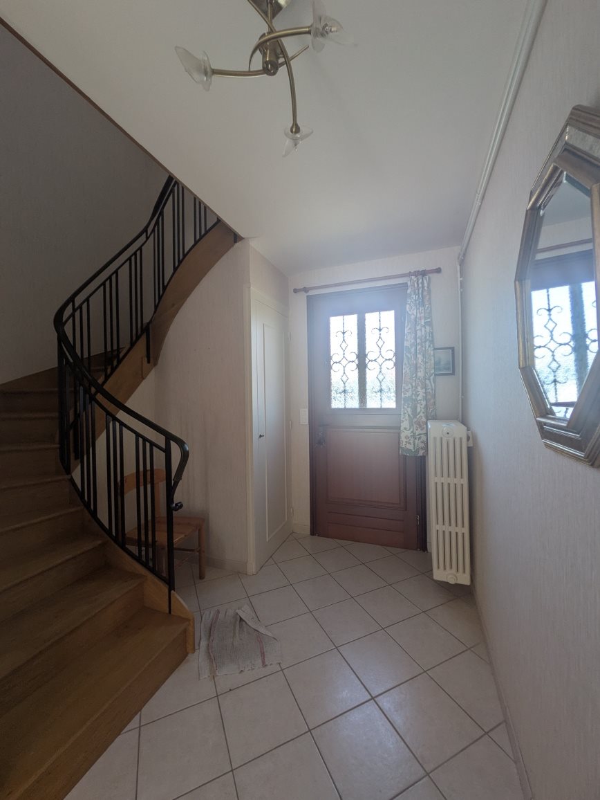 Maison à vendre, 130m², Saintes