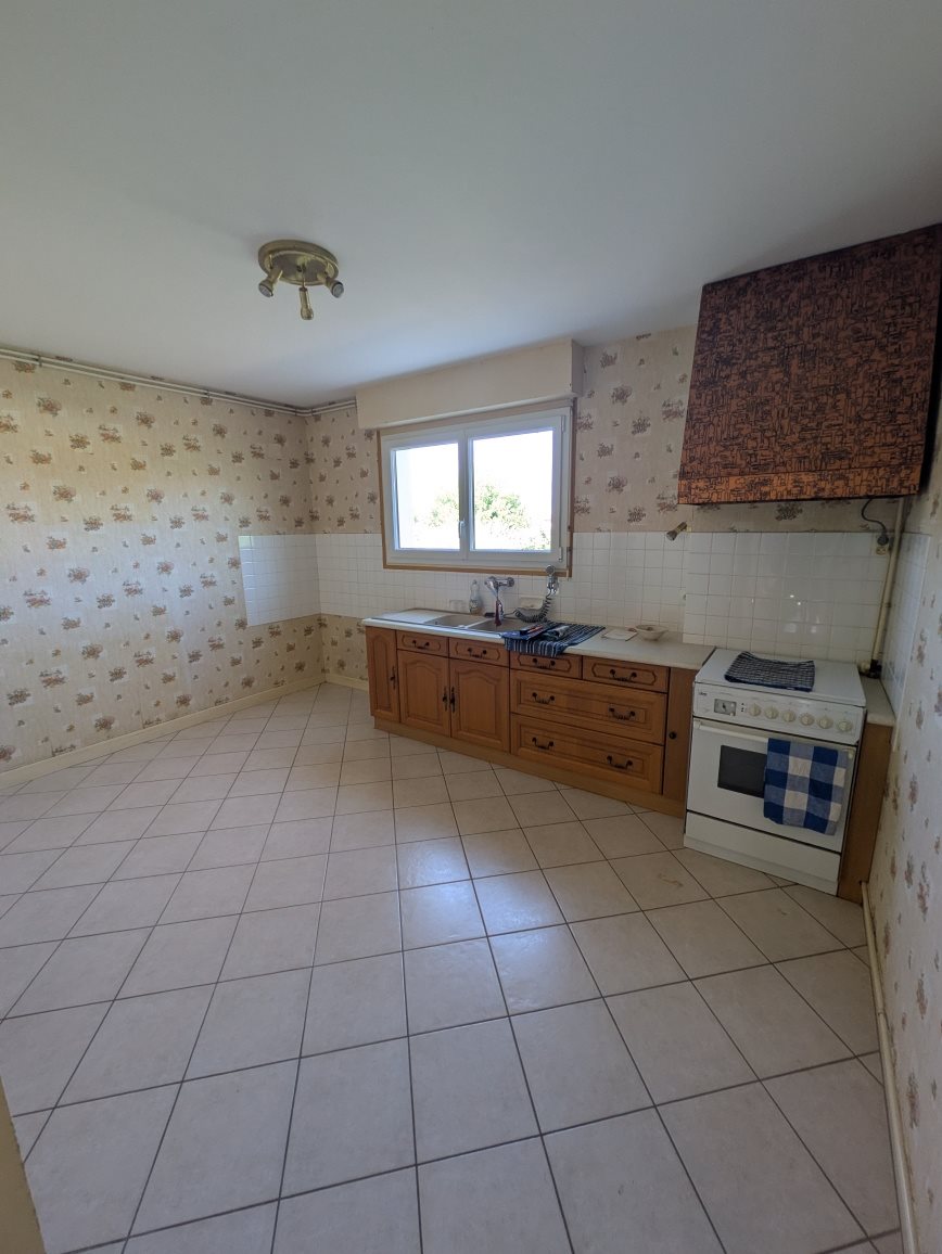 Maison à vendre, 130m², Saintes