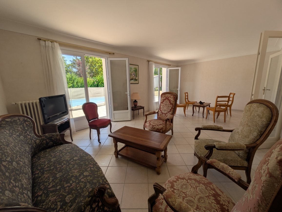 Maison à vendre, 130m², Saintes
