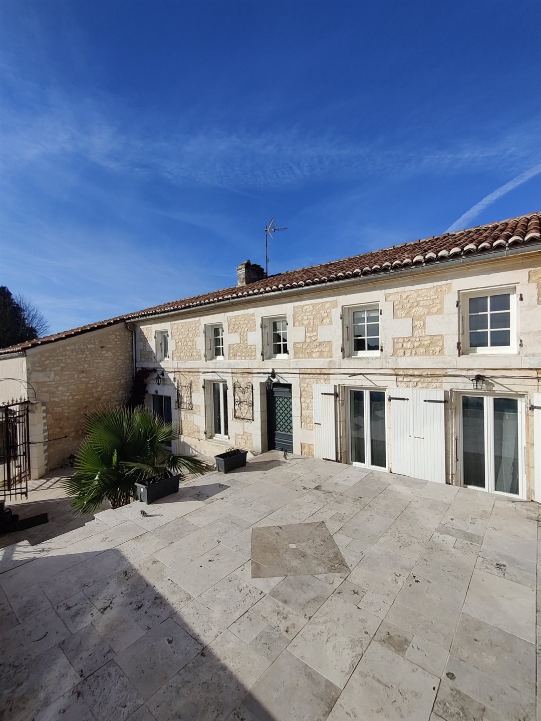 Maison à vendre, 223m², Saint-Vaize