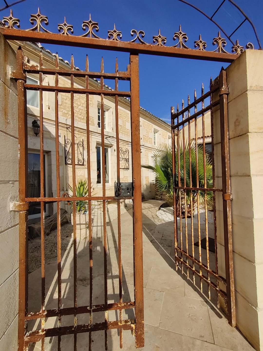 Maison à vendre, 223m², Saint-Vaize