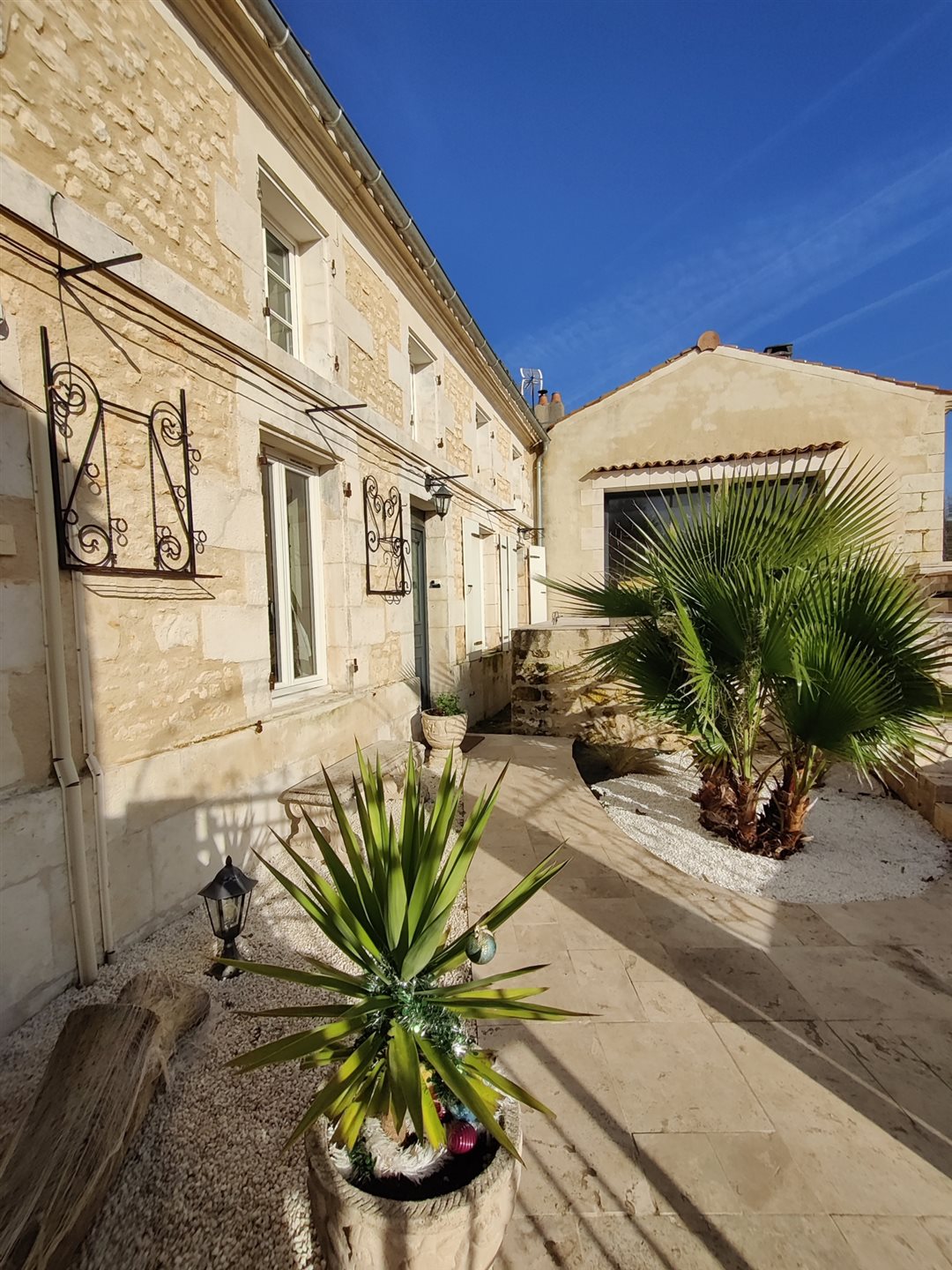 Maison à vendre, 223m², Saint-Vaize