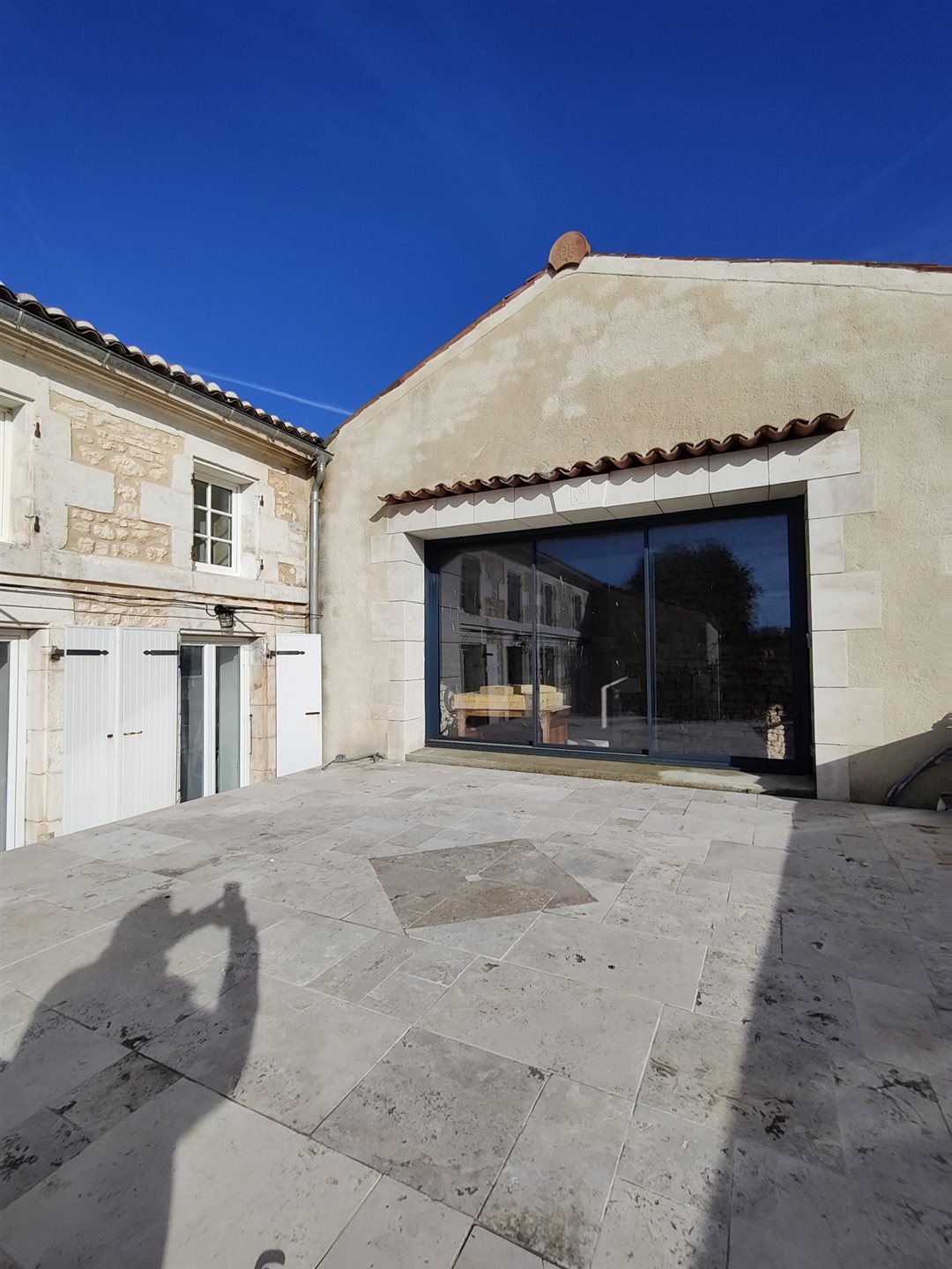 Maison à vendre, 223m², Saint-Vaize