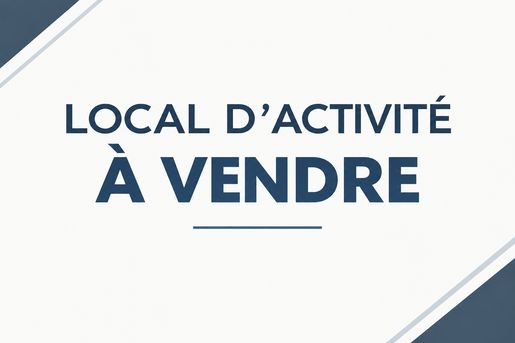 Local commercial 2816 m² · à Saintes · 2 816 m² · 2 415 000 €