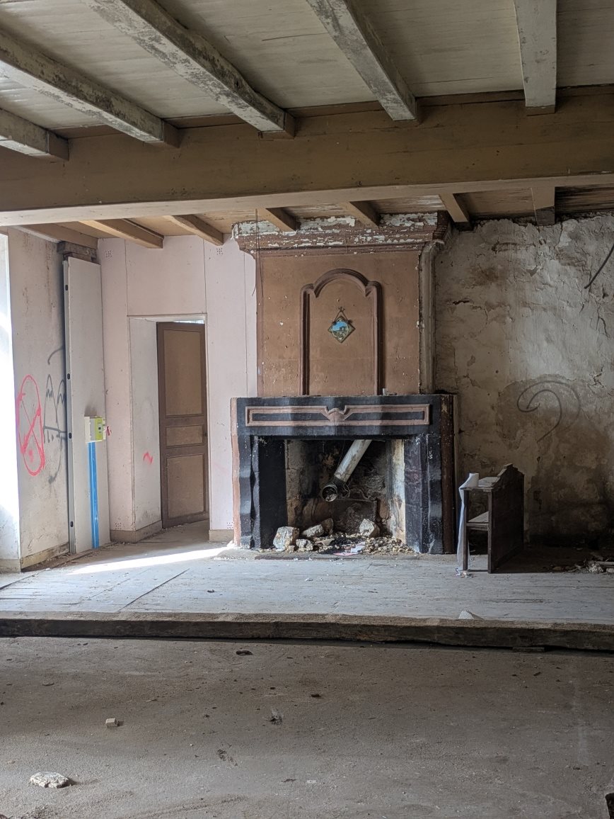 Maison à vendre, 136m², Rétaud