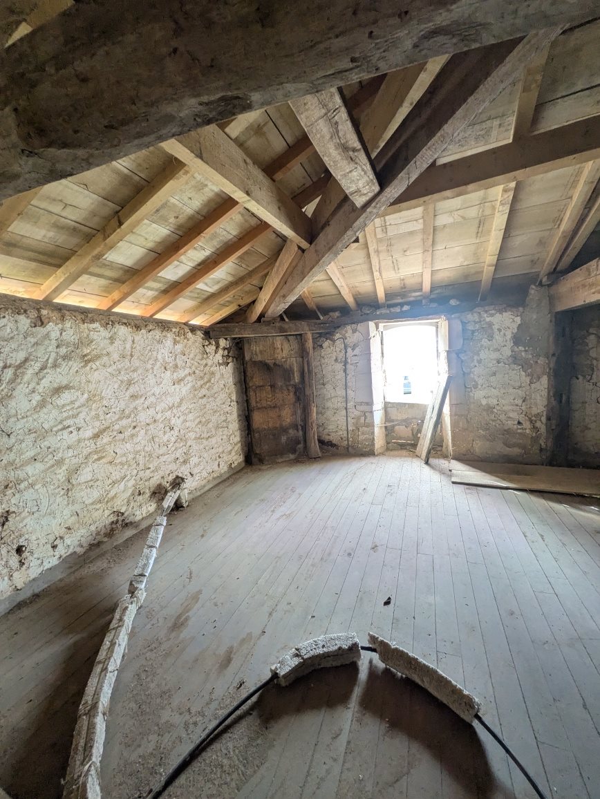 Maison à vendre, 136m², Rétaud