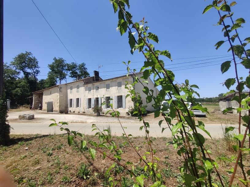 Maison à vendre, 78m², Rétaud