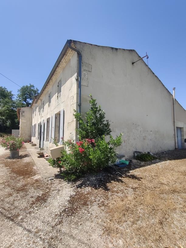 Maison à vendre, 78m², Rétaud